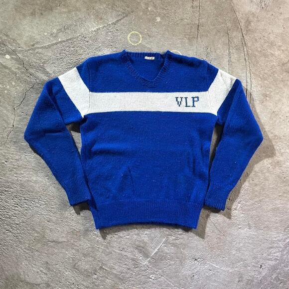 Vintage VTG 70’s 80’s Sweater - Picture 1 of 8